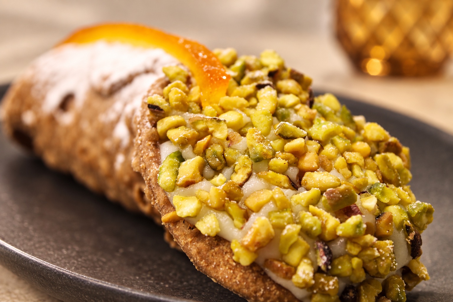 Cannolo siciliano Guadagni