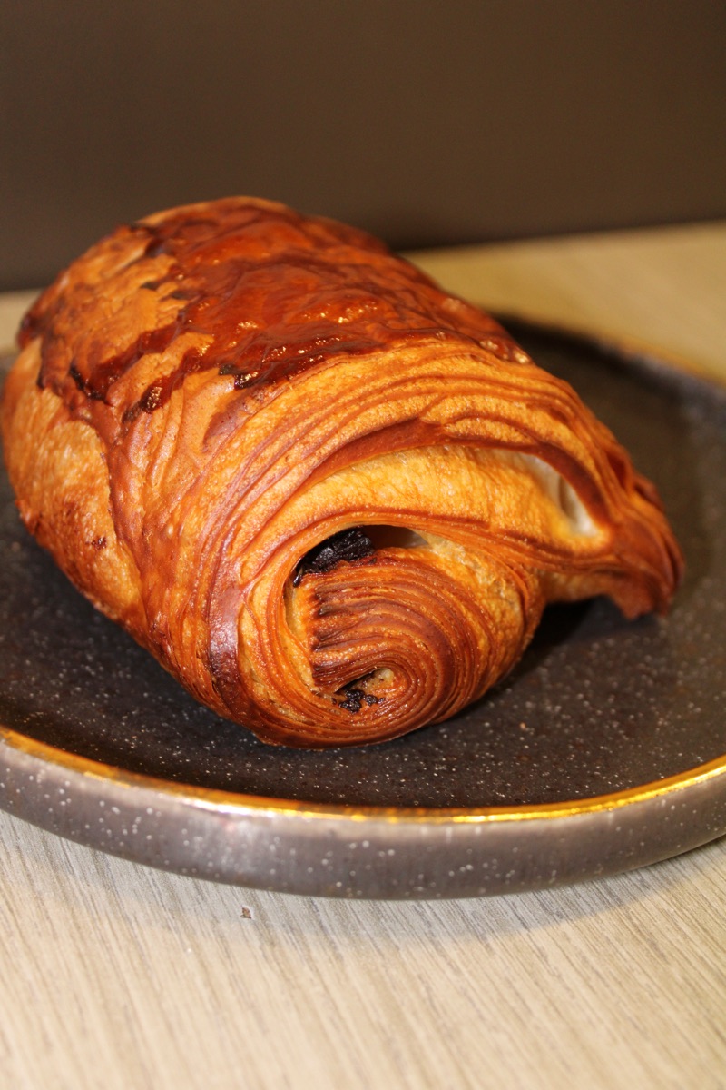 Pain au chocolat di Guadagni