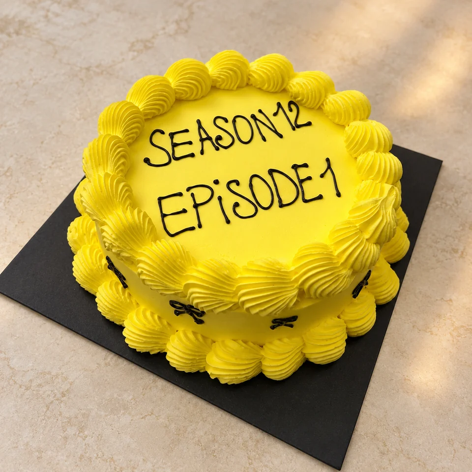 Season 12, Episode 1