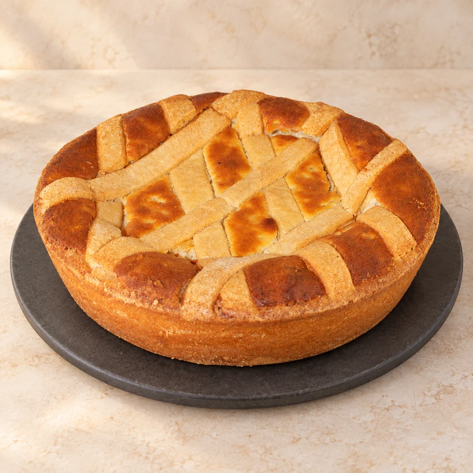 Pastiera