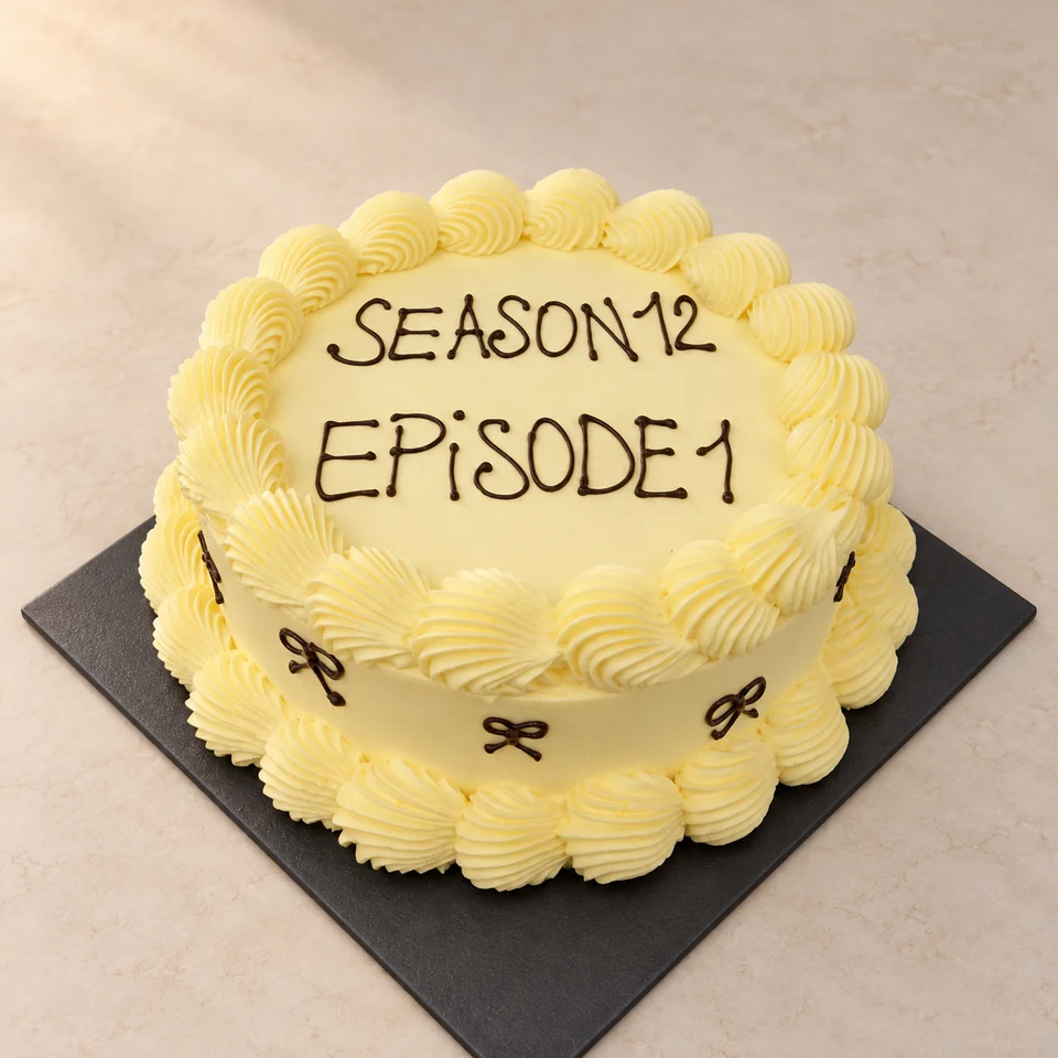 Season 12, Episode 1