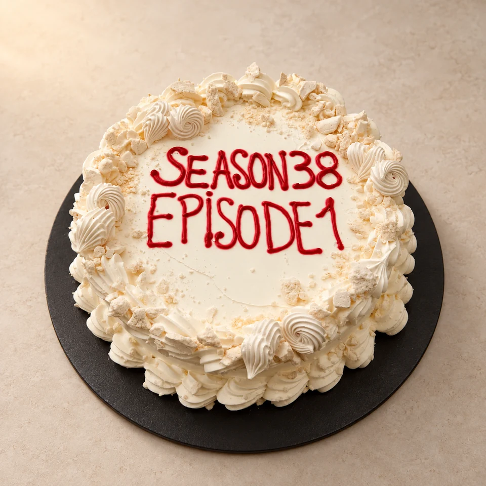 Season 38, Episode 1