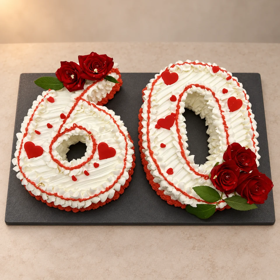 Il numero della tua festa